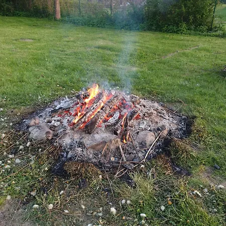 Nyaraló Siedlisko Sojka *