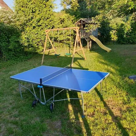 Nyaraló Siedlisko Sojka *