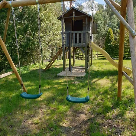Siedlisko Sojka Rus (Olsztyn)