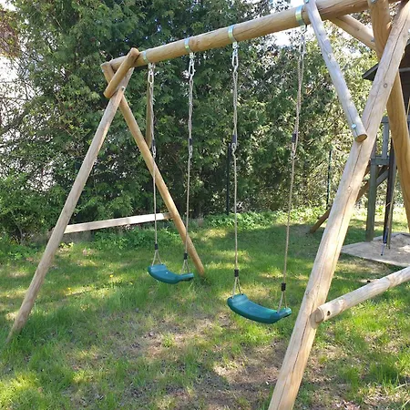 Siedlisko Sojka