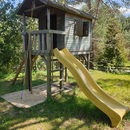 Siedlisko Sojka Holiday home *