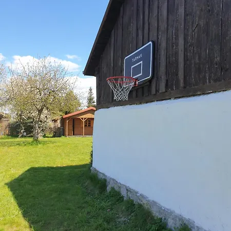 Siedlisko Sojka
