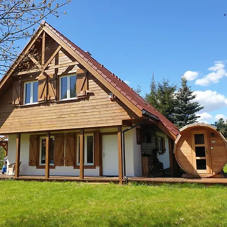 Siedlisko Sojka Rus (Olsztyn)