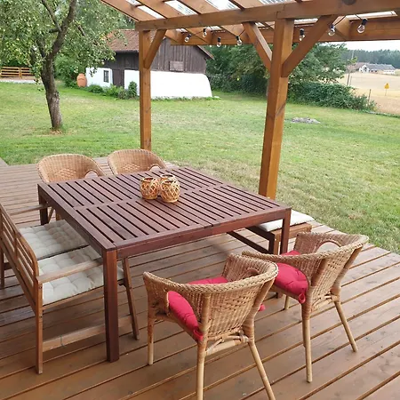 Holiday home Siedlisko Sojka *