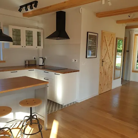 Holiday home Siedlisko Sojka