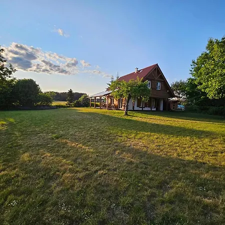Siedlisko Sojka Nyaraló Rus (Olsztyn)