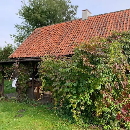 Siedlisko Sojka Rus (Olsztyn)