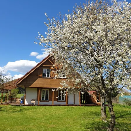 Siedlisko Sojka Rus (Olsztyn)